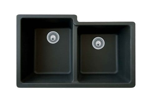 Quartz-Composite-Sinks