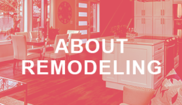 about-remodeling