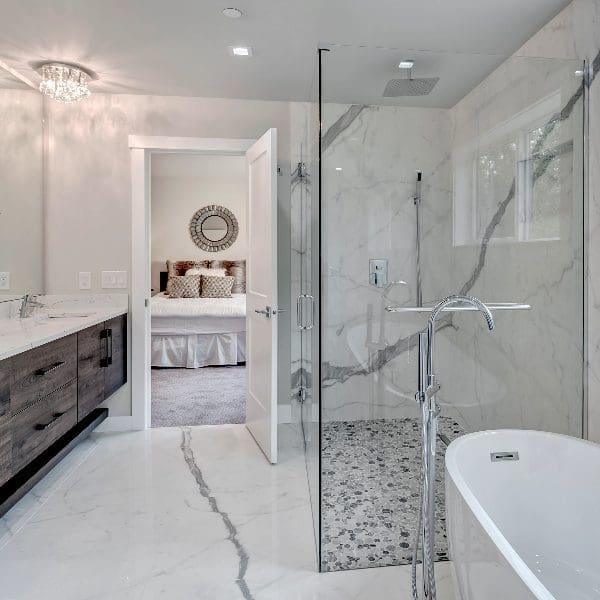 Bathrooms