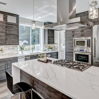 Kitchen Remodel (28) Complete Kitchen Restoration