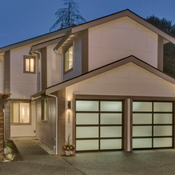 Kenmore New Construction