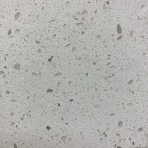 quartz icedwhite
