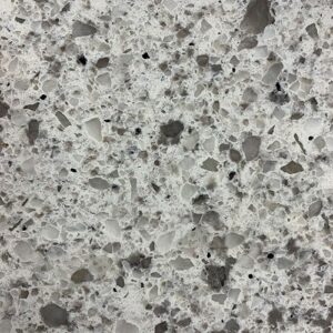 quartz pepercornwhite