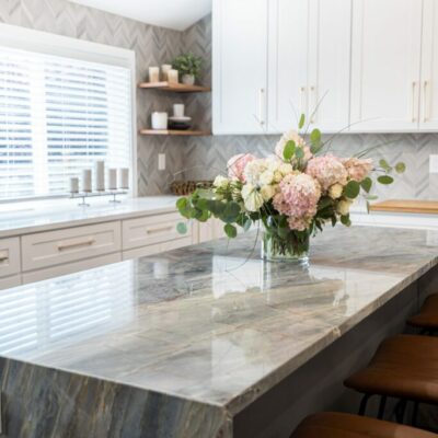 Kitchen Remodel in Renton
