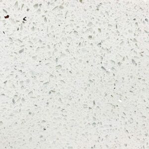 quartz sparklingwhite