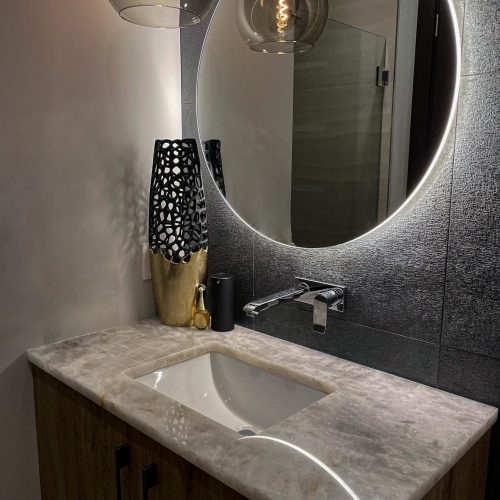 Showers Gallery Showers Gallery