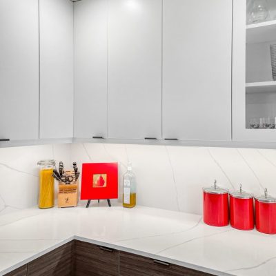 Quartz Counter Top