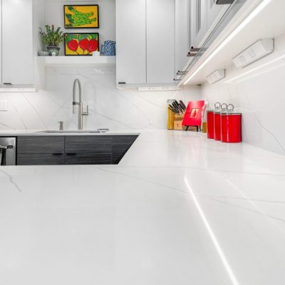 Quartz Worktops