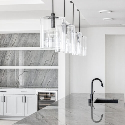 View All Kitchen Projects