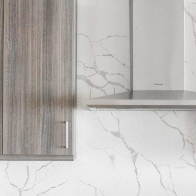 View All Quartz Countertops