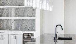 Marble Kitchen Top