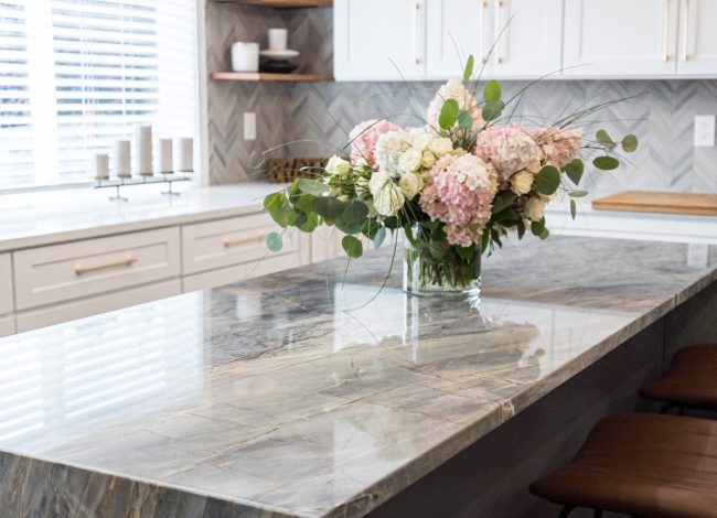 Kitchen Remodel in Renton